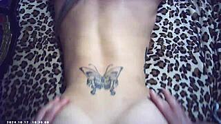 Intriguing Behind-The-Scenes Porn Shoot With Maxxx Loadz