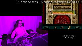 blackmoor manor play through part 4