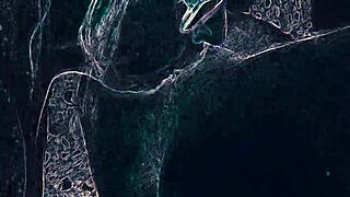 Club Rimming And Blowjob