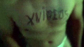 video de verificacion with striptease and clothes ripped