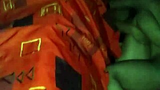 Hey, they wrecked her ass in that Mexican hotel room! 😈