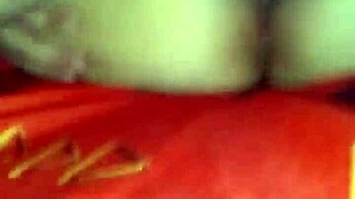 Hey, they wrecked her ass in that Mexican hotel room! 😈