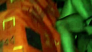 Hey, they wrecked her ass in that Mexican hotel room! 😈