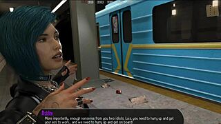 halfway house episode 56 game challenge