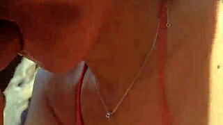 i feel teresa jones starting her porn career with public blowjobs