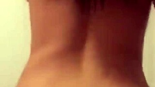 Fucking this sexy prostitute hard in multiple positions