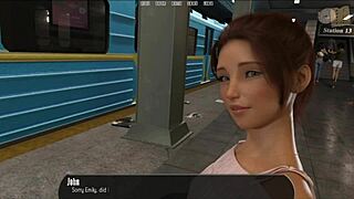 halfway house episode 56 game challenge