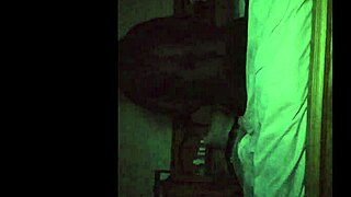 Cheating White BBW Takes Powerful BBC Anal, Squirting Orgasms