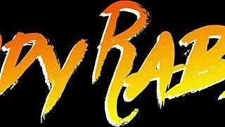 Messy Blowjob And Throatpie For Beautiful BBW Subslut In BDSM Scene With Daddy