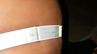 relaxing with a messy patio drink session