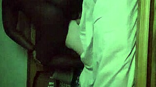 Cheating White BBW Takes Powerful BBC Anal, Squirting Orgasms