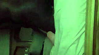 Cheating White BBW Takes Powerful BBC Anal, Squirting Orgasms