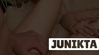 fucked a cute skinny girl in a hammock, wet and beautiful?