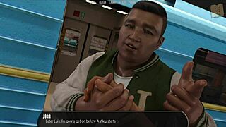 halfway house episode 56 game challenge