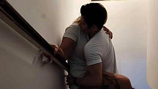 Made my friend a cuckold while she slept beside us