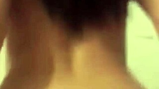 Fucking this sexy prostitute hard in multiple positions