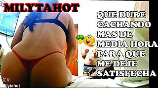 Seeking Mature Man in Huancayo to Dominate Me Before Husband