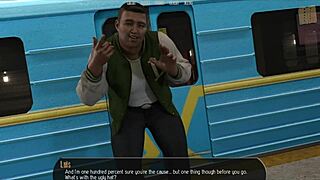 halfway house episode 56 game challenge