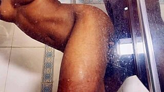 on your knees deepthroat that monster cock, then i bend you over for hardcore wall fucking 😏