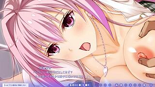 Yuno Higashigasaki in Torinohane Behind Scenes 4