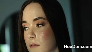 he called his girlfriend 'hoe dom' during rough early morning sex with friends