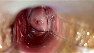 Wow, that vaginal orgasm looks amazing! 😍