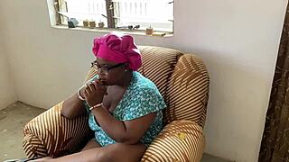 Chatting with My Mummy About Satisfying Her Wildest Bedroom Desires. What Secrets Did She Spill?