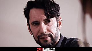 virgin teen 18+ rides hard in first-time cowboy action