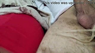 Made my friend a cuckold while she slept beside us