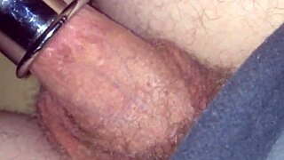 Trim B34ad0f7 Sucks Cock with Vacuum Power!