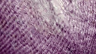 relaxing with a messy patio drink session