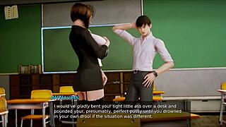 academy 193 game session