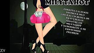 Seeking Mature Man in Huancayo to Dominate Me Before Husband