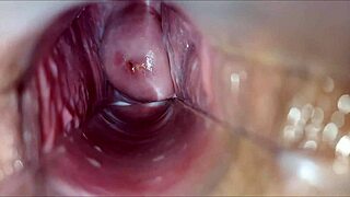 Wow, that vaginal orgasm looks amazing! 😍