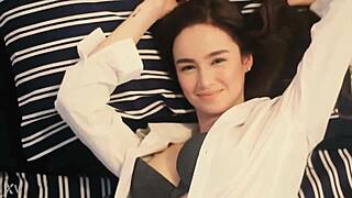 Who is this beautiful babe? Let's discover more about her