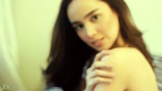 Who is this beautiful babe? Let's discover more about her