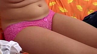 Italian Friends Moan Loudly During Webcam Masturbation Session