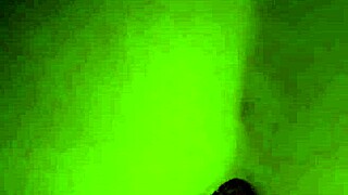 wet doggy fuck after party with irishlass hubbie