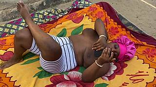 Chatting with My Mummy About Satisfying Her Wildest Bedroom Desires. What Secrets Did She Spill?