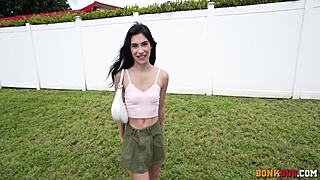 Delilah dagger versus everybody in bonkbus