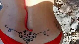 i feel teresa jones starting her porn career with public blowjobs