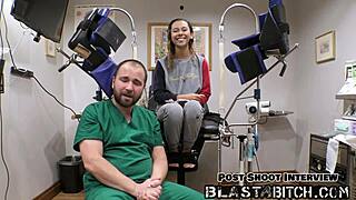 kalani luanas back gets blasted with cum pov version