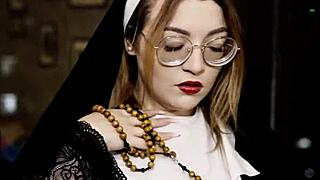 freirinha madalena shines in exotic latina photoshoot session