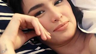 Who is this beautiful babe? Let's discover more about her