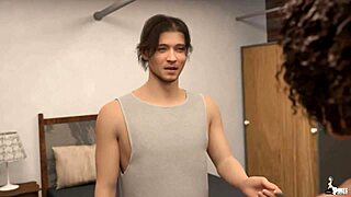 Hung Boss Fucks Pawg Employee In Secret Dungeon