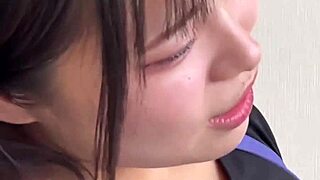 Uh, I messed up with this Japanese girl in hotel