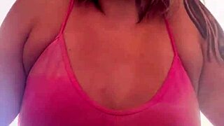 Jurulatih Peribadi Kongkek Aku di Gym 😍