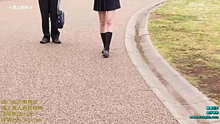 Hashimoto Arina's music video performance