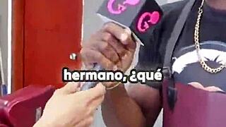 el barbero más psicópata de barranquilla historia