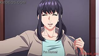 My Asian Step Sister Hides a Wild Side